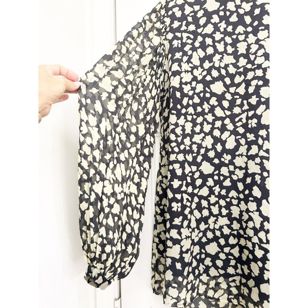 Winter Kate Dress L euc - Picture 4 of 7